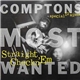 Comptons Most Wanted - Straight Checkn 'Em (Special 12